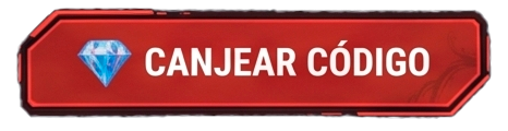 Canjear Código